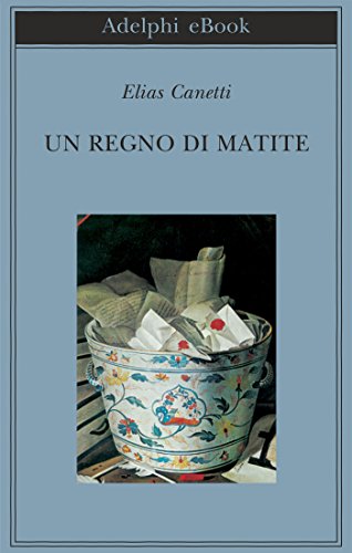 Un regno di matite